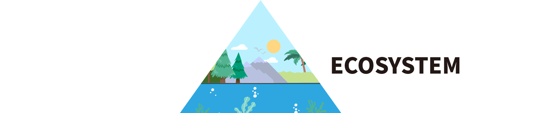 Ecosystems
