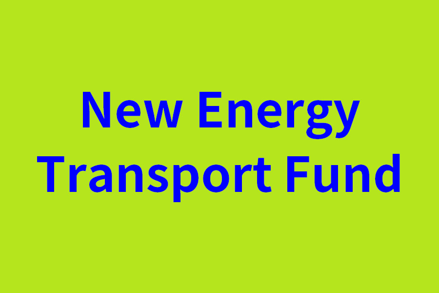 New Energy Transport Fund