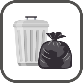 Waste