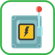 Use of electricity