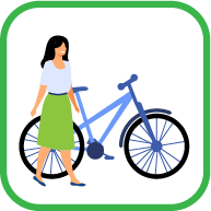 Green Commuting