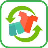 Use Less, Waste Less