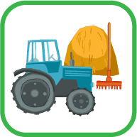 Speeding up agricultural development